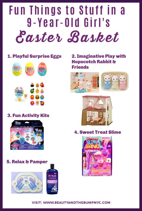 Girls Easter Basket, Are Ideas, Easter Basket Ideas, Easter Basket Fillers, Easter Basket Diy, Basket Fillers, Ideas For Easter, Easter Basket Stuffer, Easter Traditions