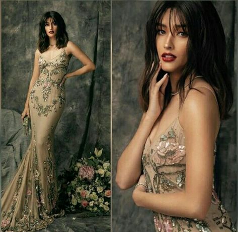 Liza Soberano Star Magic Ball, Liza Soberano Gown, Star Magic Ball, My Ex And Whys, Francine Diaz, Magic Ball, Liza Soberano, Star Magic, Pretty Prom Dresses