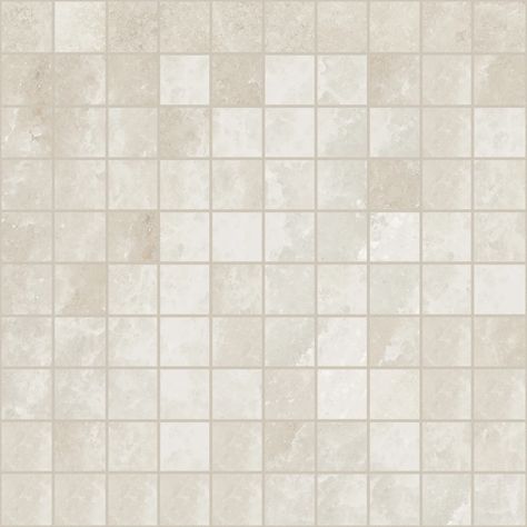 Rock Salt White Gold 1x1 Mosaic Polished Rectified - Virginia Tile Company Mosaic Tiles Texture, Virginia Tile, Dimensional Tile, Mosaic Texture, Tile Companies, Rock Salt, Tiles Texture, Wood Tile, Shower Floor