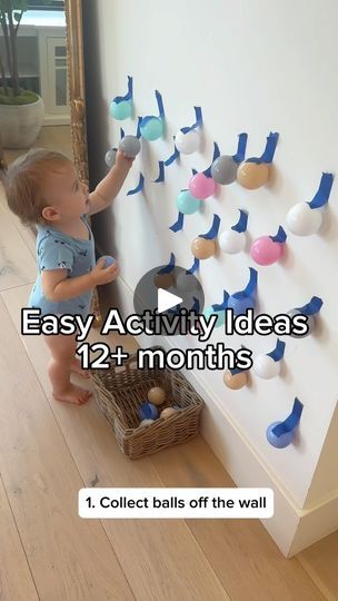 Sensory Play 13 Month Old, Preschool Activities Two Year Old, Fabric Sensory Bin, Fun Activities For 20 Month Olds, Sensory Table Ideas For 15 Month Old, Indoor Activities For Infants, Sensory 9 Month Old, Sensory Table Ideas For 12 Month Old, Infant Outside Activities