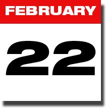 February 22 Birthday You know how to get things done. You have discipline and a punctilious diligence that sees things through to completion. Sensitive and imaginative, you may have creative talents and good craftsmanship. Potential Soul mates: Nov. 27, Aug. 1, Mar. 11 22 Birthday, Iphone Widgets, February Birthday, Soul Mates, 22nd Birthday, Get Things Done, February 22, Mbti, Soulmate