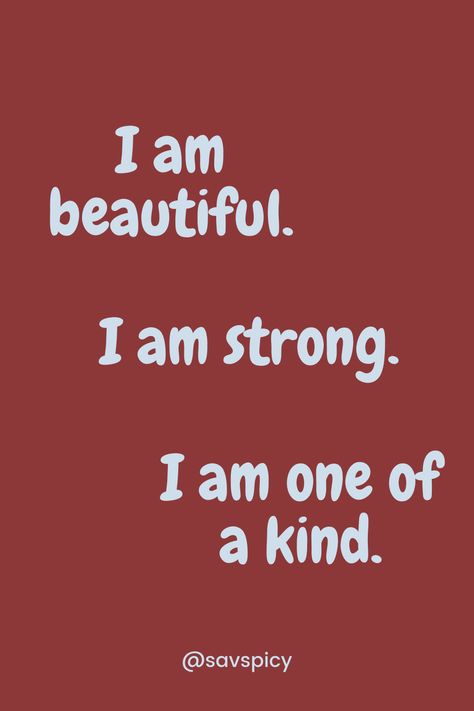 I Am Beautiful, I Am Strong, Affirmation Quotes, Affirmations, Gaming Logos, Healing, Quotes