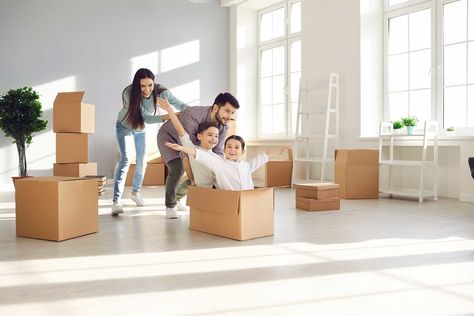 With its growing population, there is a significant demand for housing and new homes in Indianapolis; however, several vital factors must be considered before buying a new construction home in the city. #newhomesinindianapolis #newhome #building #builder #amenities #constructionhouses #energysaverhomes #bedrooms #bathrooms Moving With Kids, Family Faces, Tips For Moving, Planning A Move, Life Insurance Quotes, Big Move, Moving Boxes, Dc Metro, Buying A New Home