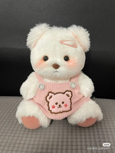 Cute Teddy Bear Pics, Bear Plushie, Cute Squishies, Teddy Bear Pictures, Random Items, Bear Pictures, Kawaii Plush, Bear Wallpaper, Cute Teddy Bears