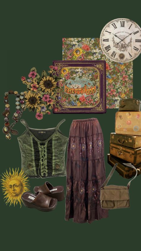 pretty.odd Pretty Odd Aesthetic, Odd Outfits, Odd Aesthetic, Create Collage, Aesthetic Outfits, Outfits Aesthetic, Creative Play, Your Aesthetic, Connect With People