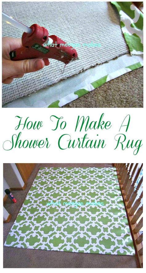 Cheap Rugs Diy, How To Make Cushions For Patio Furniture, Diy Rug From Fabric, Back Door Rug Ideas, Diy Shower Chair, Diy Outdoor Rug Cheap, Balcony Flooring Ideas Cheap, Cheap Rug Ideas, Diy Area Rug Cheap