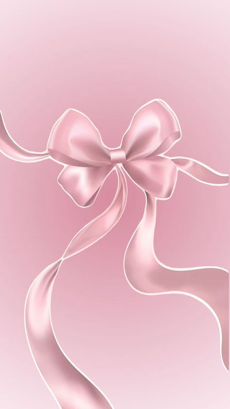 Aesthetic coquette background and wallpaper ideas for girls   #pink #girlhood #aestheticwallpaper #aestheticbackground #coquettewallpaperideas #iphonewallpapers #samsungwallpapers #phonewallpaper Pink Coquette Background, Coquette Background, Pinky Wallpaper, Pink Ribbon Wallpaper, Pinky Girls, Bow Art, Wallpaper Notebook, Bow Wallpaper, Video Pink