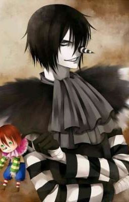 Laughing Jack, Anime Character, The Story, Books Wattpad, Wattpad, Books, Anime, Black