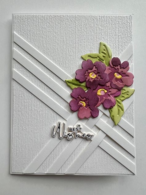 Handmade Flower Cards Ideas, Beautiful Card Ideas, Simple Handmade Cards Ideas, Stampinup Cards Newest 2024-2025, Clean And Simple Cards Ideas, Home Made Cards Ideas, Handmade Cards Ideas Creative Cardmaking, Handmade Greeting Cards Ideas, Diy Cards Handmade