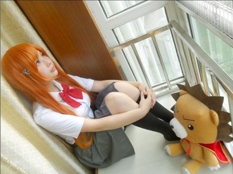 Inoue Orihime Orihime Inoue Cosplay, Orihime Cosplay, Bleach Inoue, In School, Bleach Orihime, Bleach Cosplay, Inoue Orihime, Orihime Inoue, Cosplay Inspiration