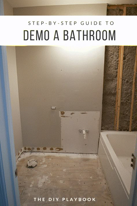 Bathroom Renovation Diy, Diy Bathroom Design, Bathroom Improvements, Best Kitchen Design, Diy Bathroom Makeover, Diy Playbook, Diy Bathroom Remodel, Diy Holz, Diy Bathroom Decor