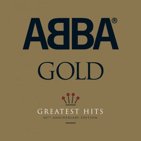 ABBA Gold / 3CD anniversary set Abba Tour, Waterloo Abba, Does Your Mother Know, Singing In The Car, Dance Playlist, Pop Playlist, Italo Disco, My Love Song, New Retro Wave