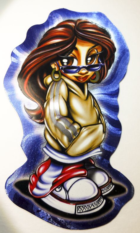 Art Chicano, Chicano Love, Latino Art, Art Hippie, Cholo Art, Lowrider Art, Chicano Art Tattoos, Chicano Drawings, Arte Alien