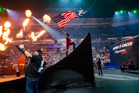 Nitro Circus bringing stunts, extreme athletes to the Fargodome in November Red River Valley, Nitro Circus, Iphone Wallpaper Landscape, Tv Advertising, Wallpaper Landscape, Fall Events, Video Advertising, Health Business, Lifestyle Art