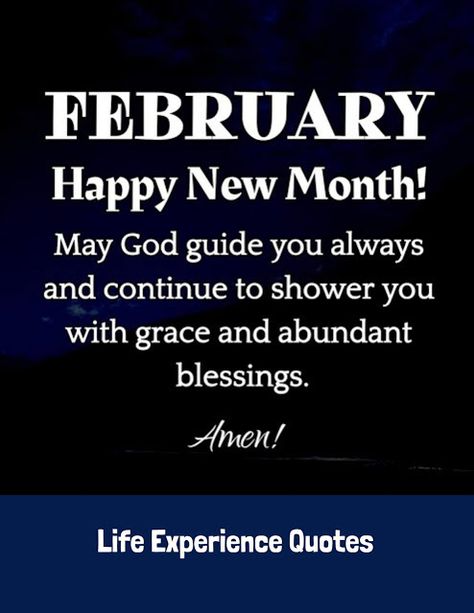 New Month February Blessings, Happy New Month February Quotes, Happy New Month February Prayer, Happy New Month February, February New Month, Happy New Month May, New Month May, February Blessings, New Month Greetings