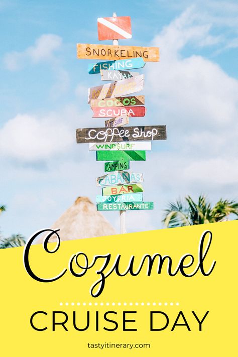 Carnival Cruise Packing List Cozumel Mexico, Cozumel Mexico Cruise, Cozumel Cruise Port, Cozumel Mexico Cruise Port, Carnival Paradise, Cozumel Beach, Cozumel Snorkeling, Disney Cruise Excursions Cozumel, Cozumel Cruise