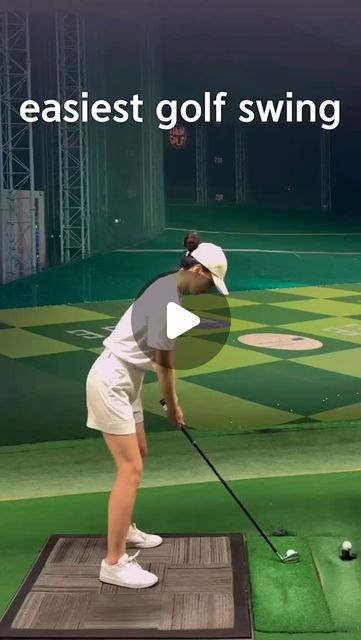 Golf Swing Tutorial on Instagram: "❤love it 
----------------------------------
⛳️ Spice up your golf game! ⛳️
👇Visit our Bio for exclusive, top-quality golf gear + Big Discounts 🎁
👼 We contribute $1 from every sale and all tips to support the Children's Bright Futures Foundation. 🌟
.
.
.
.
.
🎥 ♻ Credit @kametria5
.
.
DM for removal request ( no copyright infringement intended )
.
👥 Tag a friend who'd love this video
✨ Follow us @golfswingtutorial to see more tips and drills.
.
.
.
.
.
.
.
.
.
#golf #golfing #golfers #memes #golfmemes #relatablememes #golfstuff #golflife #pgatour #golfstagram #instagolf #tigerwoods #golfgods #pgamemes" Golf Gear, Golf Exercises, Tiger Woods, Pga Tour, Golf Game, Golf Swing, Golf Tips, Spice Things Up, Golf