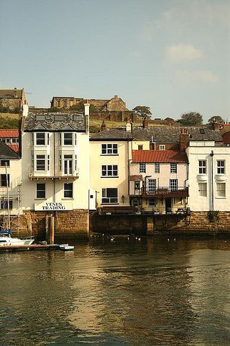 Howard Castle, Downtown Landscape, Whitby England, Yorkshire Towns, Yorkshire Coast, North York Moors, Oxford England, Yorkshire Uk, Skye Scotland