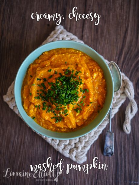 Mashed Pumpkin best recipe Mashed Pumpkin, Pumpkin Mash, Rachel Ray Recipes, Mash Recipe, Cheese Pumpkin, Roasted Pumpkin, Fine Dining Recipes, Roast Pumpkin, Molecular Gastronomy