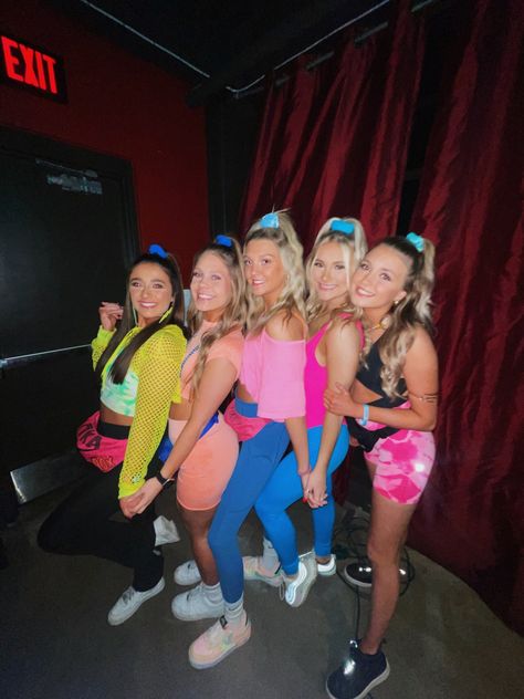 80s Outfits Party, 80s Party Outfits, Cruise Party, Bahamas Cruise, 80s Party, 80s Outfit, Club Outfits, Party Outfit, Outfit Inspo