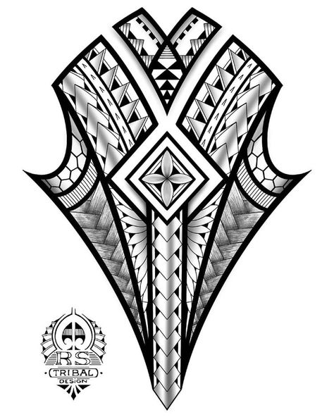 Polynesian Forearm Tattoo Stencil, Polynesian Tattoo Designs Leg, Tattoo Maori Perna, Maori Tattoo Arm, Polynesian Leg Tattoo, Tato Mandala, Stammestattoo Designs, Herren Hand Tattoos, Tato Maori