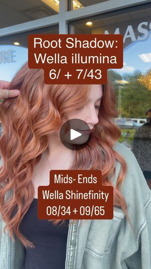 5.4K views · 102 reactions | Peach Pumpkin Formula🎃🍑
@wellahair @wellaeducation @wella 
Hair by @caydence.the.stylist 

#peach #pumpkin #peachpumpkinhair #peachhair #pumpkinhair #wellaformulas #formulas #hairformulas #secretbeautybrush #secretbeautyspa #secretbeauty #hairstylistsoftiktok | Secret Beauty Spa | Sabrina Carpenter · Bed Chem Pumpkin Peach Hair, Peach Pumpkin Hair, Bed Chem, Peach Hair, Wella Hair, Beauty Brushes, Beauty Spa, Sabrina Carpenter, Hair Stylist