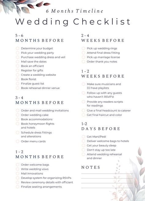 Simple Wedding Checklist, Wedding Checklist Template, Wedding Bucket, Wedding Planner Checklist, Wedding Photo List, Wedding Timeline Template, Docs Templates, Wedding Schedule, Checklist Template