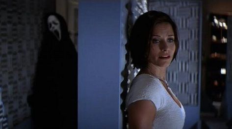 Scream 2 Movie, Scream 2, Scream 3, Never Better, Scream Franchise, Ghostface Scream, Film Watch, Slasher Movies, Scream Movie