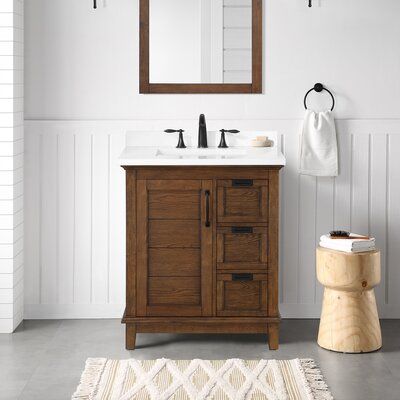 30 Inch Vanity, 30 Inch Bathroom Vanity, Engineered Stone Countertops, 30 Vanity, 30 Bathroom Vanity, Stone Countertop, Small Bathroom Vanities, Transitional Bathroom Vanities, Bathroom Vanities For Sale