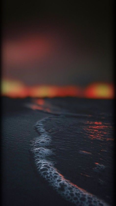 Beach Wallpaper Iphone, Iphone Wallpaper Music, Look Wallpaper, Blur Image, Iphone Wallpaper Landscape, Desktop Background Pictures, Best Photo Background, Reflection Photography, Wallpaper Iphone Wallpaper