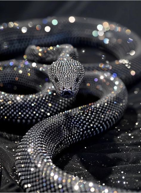 Snake Black Aesthetic, Serpent Wallpaper Aesthetic, Silver Snake Aesthetic, Snake Wallpaper Aesthetic Iphone, Snakes Wallpaper Aesthetic, Cute Snake Wallpaper, Snake Art Aesthetic, Snakes Black And White, Snake Wallpaper Aesthetic