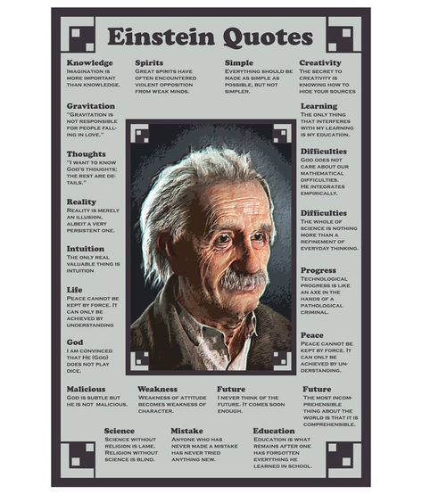 Einstein Poster Moon Walking With Einstein, Facts About Albert Einstein, Albert Einstein Daily Routine, Einstein Poster, Albert Einstein Projects, Einstein Project, Albert Einstein Pictures, Albert Einstein Poster, Legend Quotes