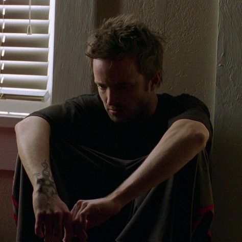 Jesse Pinkman Screencaps, Jesse Pinkman Aesthetic, Bad Breaking, Jesse Pinkman Breaking Bad, Beaking Bad, Breaking Bad 3, Breaking Bad Jesse, Urahara Kisuke, ماثيو ماكونهي