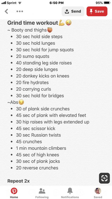 Softball Workouts At Home, Teen Workout Plan, Grind Time, Softball Workouts, Workouts At The Gym, Summer Body Workout Plan, Transformation Challenge, Apple Notes, Workout List