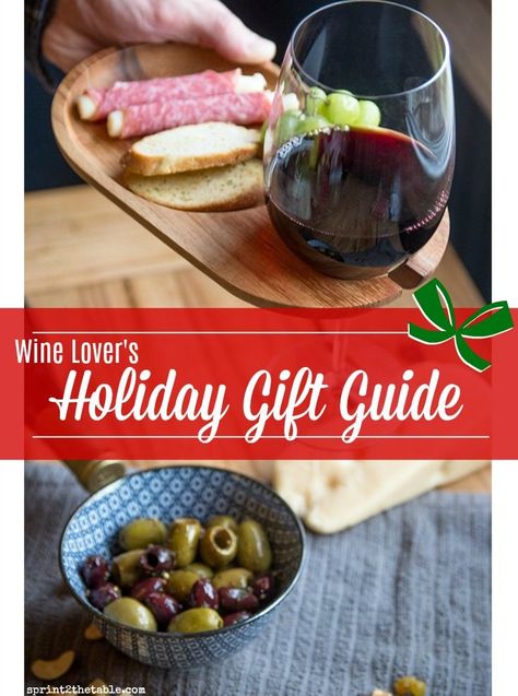 If you know a wine lover (and who doesn't), you need this gift guide.  Its perfect for the one who has everything... and maybe for the one who ends up shopping for herself. Gummy Bears Recipe, Healthy Thanksgiving Desserts, Homemade Gummy Bears, Bear Recipes, Healthy Cocktails, Healthy Gift, Healthy Thanksgiving, Holiday Recipes Christmas, Healthy Christmas