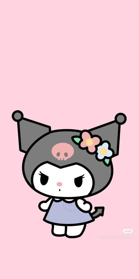 Hello Kitty Imagenes, Pink Wallpaper Hello Kitty, Wallpaper Wa, Walpaper Hello Kitty, Hello Kitty Aesthetic, Emo Wallpaper, Wallpaper Doodle, Kitty Drawing, Hello Kitty Drawing