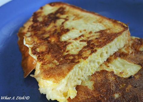 Sweet Bread French Toast, Sweet Yeast Bread, Portuguese Bread, Portuguese Sweet Bread, Bread French Toast, Bread French, Make French Toast, Yeast Bread, Bread Recipes Sweet