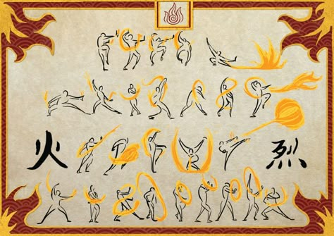 Elemental Powers, Avatar The Last Airbender Art, Team Avatar, Avatar Airbender, Avatar Aang, Legend Of Korra, Aang, Avatar The Last Airbender, The Last Airbender