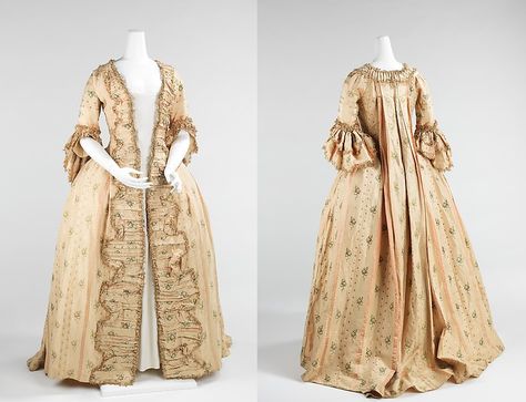 The Closet Historian: Closet Histories no. 4.2: Robe a la Francaise & Robe a l'Anglaise 1770s Fashion, Coronation Gown, A Royal Affair, The Danish Girl, 18th Century Costume, 18th Century Fashion, Costume Institute, Historical Costume, Fashion Plates