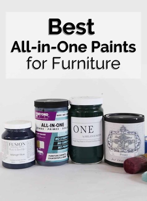 Beyond All In One Paint, One Coat Paint For Furniture, All In One Paint For Furniture, Beyond Paint Colors, Best Paint To Use On Furniture, Best Furniture Paint, Best Paint For Furniture, Mineral Paint Furniture, Best Paint For Wood