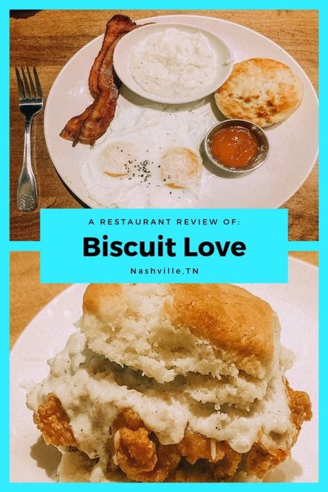 Biscuit Love Nashville, Nashville Restaurants, Nashville Vacation, Nashville Trip, Tennessee Vacation, Apricot Jam, Buttermilk Biscuits, Freezer Meals, Travel Goals