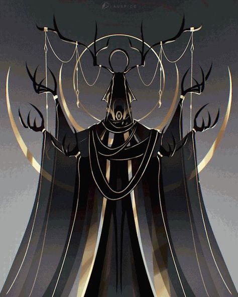 Eldritch God Concept Art, God Concept Art Character Design, God Design Art, Dnd Gods Concept Art, Entity Oc, God Oc Art, Eldritch Character Design, Eldritch Oc, Eldritch Creature