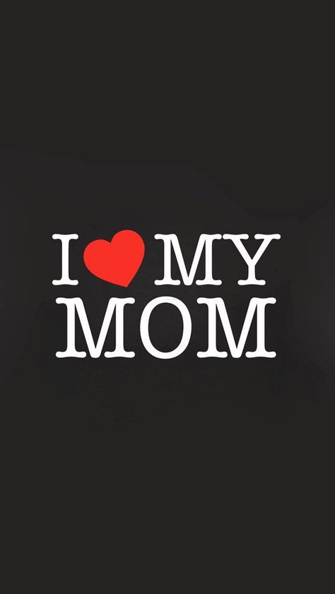 I love you without measure Mom Wallpaper, Love U Mom, I Love My Mom, Happy Mothers Day Mom, Love My Mom, Love Wallpaper Download, Wallpaper For Android, Mother Images, Love Mom Quotes