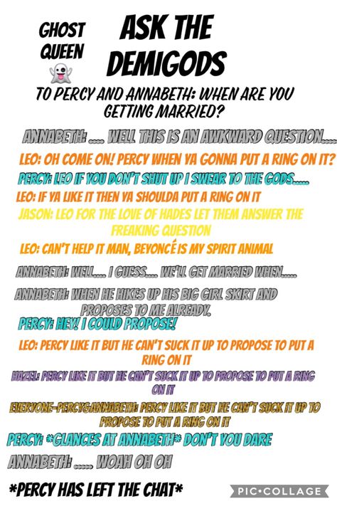 Create Your Demigod, Ask The Demigods, Percy Jackson Gods, Percy Jackson Movie, Percy Jackson Comics, Percy Jackson Ships, Rick Riordan Series, Percy Jackson Head Canon, Pjo Hoo