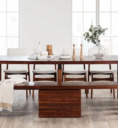 Transformer Dining Table, Dining Table For 12 People, Entryway Credenza, Dining Table For 12, Transformer Table, Table For 12, Wood Cleaner, Table Set Up, Panel Design