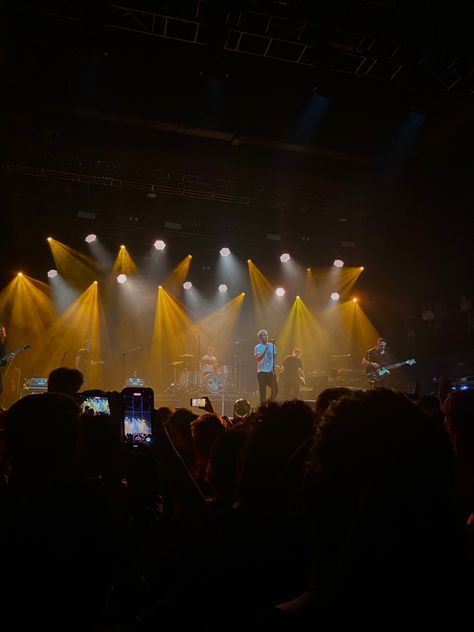 One Republic Concert, Romantic Dream, Aesthetic Life, One Republic, Concert Photography, Concert, Music