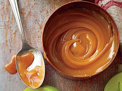 Apple Cider Caramel, Caramel Sauce Recipe, Apple Cider Caramels, Caramel Recipes Sauce, Southern Desserts, Caramel Recipes, Dessert Sauces, Homemade Caramel, Sweet Sauce