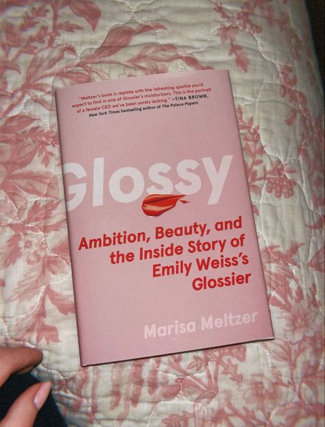 My Body Emily Rata Book, Glossier Moisturizer, Emily Weiss, Grey Eyes, Unread Books, Beauty Inside, Books To Buy, Bestselling Author, Books To Read