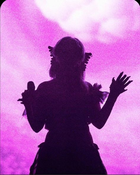 Portals Melanie Martinez, Portals Tour, Melanie Martinez Portals, Melanie Martinez, For Life, Reading, Concert, Purple, Instagram