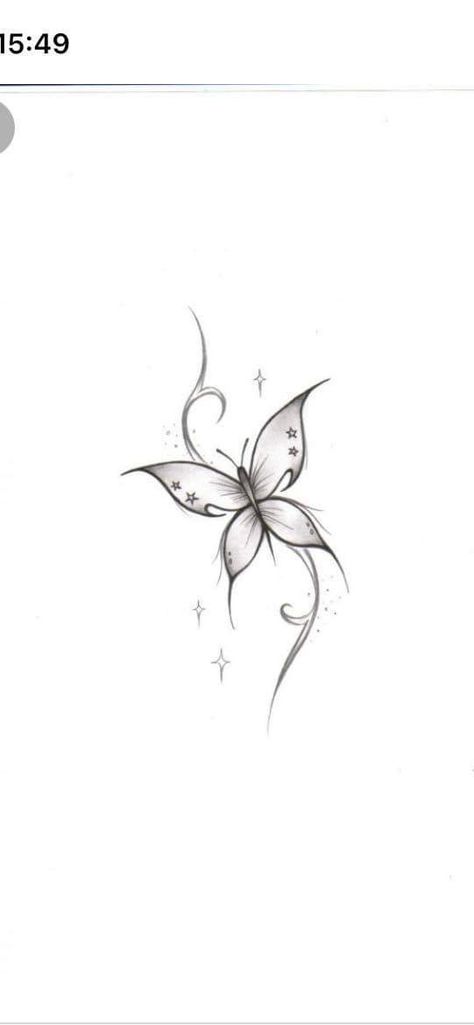 Chicano Flower Drawing, Chicano Butterfly, Chicano Tattoos For Women, Butterfly Graffiti, Chicano Tattoos, Chicano Art Tattoos, Writing Tattoos, Graffiti Style Art, Butterfly Drawing